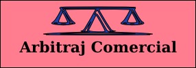 arbitraj comercial