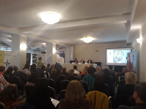 Dezbatere pe tema Perspectivele dezvoltării învățământului dual