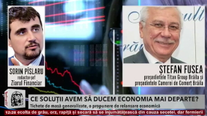 Interviu ZF