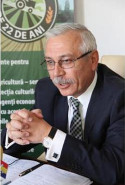 Interviu mihaeladanpress.ro
